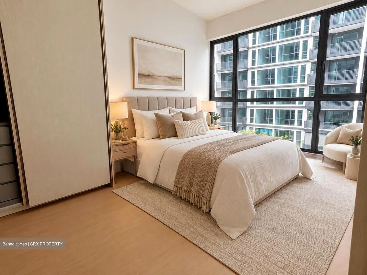 Treasure at Tampines (D18), Condominium #636436661